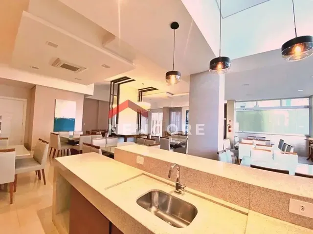 Imagem 7: Apartamento em Rua Vereador Basílio Sautchuk - Zona 01 - Maringá/Pr
