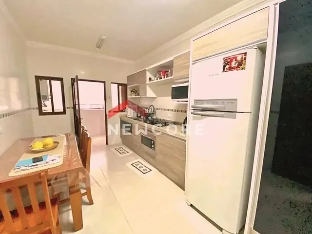 Imagem 15: Apartamento em Rua Vereador Basílio Sautchuk - Zona 01 - Maringá/Pr