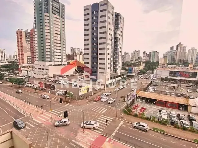 Imagem 8: Apartamento em Rua Vereador Basílio Sautchuk - Zona 01 - Maringá/Pr