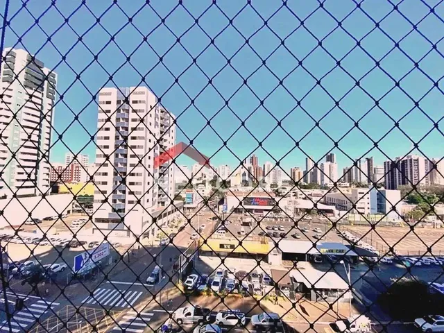 Imagem 10: Apartamento em Rua Vereador Basílio Sautchuk - Zona 01 - Maringá/Pr