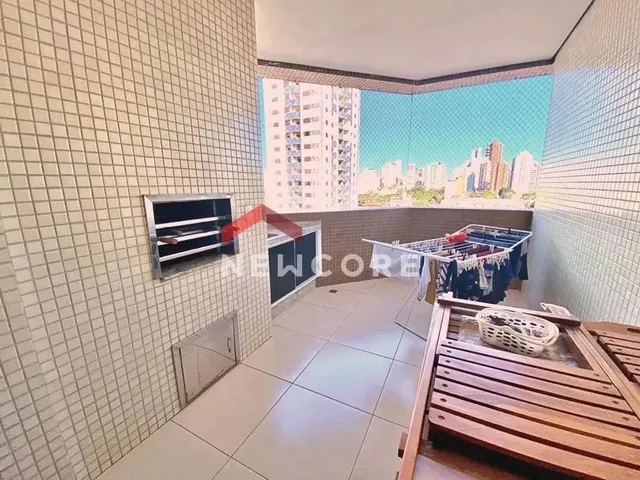 Imagem 12: Apartamento em Rua Vereador Basílio Sautchuk - Zona 01 - Maringá/Pr