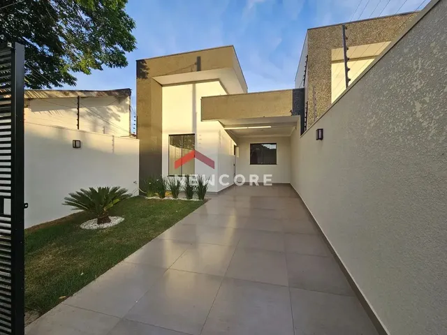 Imagem: Casa em Rua das Águias - Parque Hortência