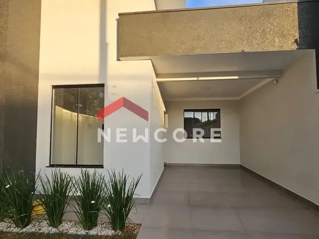Imagem 12: Casa em Rua das Águias - Parque Hortência - Maringá/Pr