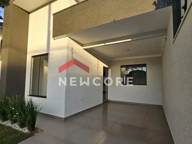 Imagem 6: Casa em Rua das Águias - Parque Hortência - Maringá/Pr
