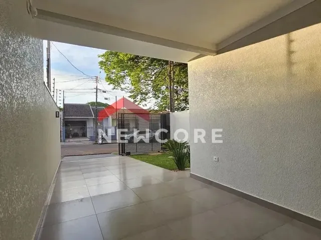 Imagem 5: Casa em Rua das Águias - Parque Hortência - Maringá/Pr
