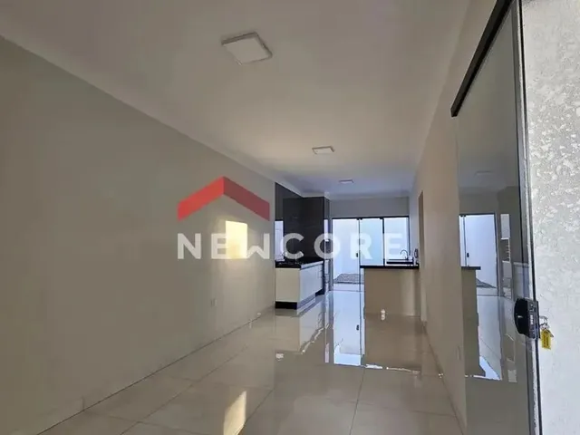 Imagem 8: Casa em Rua das Águias - Parque Hortência - Maringá/Pr