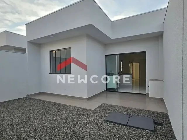 Imagem 2: Casa em Rua das Águias - Parque Hortência - Maringá/Pr