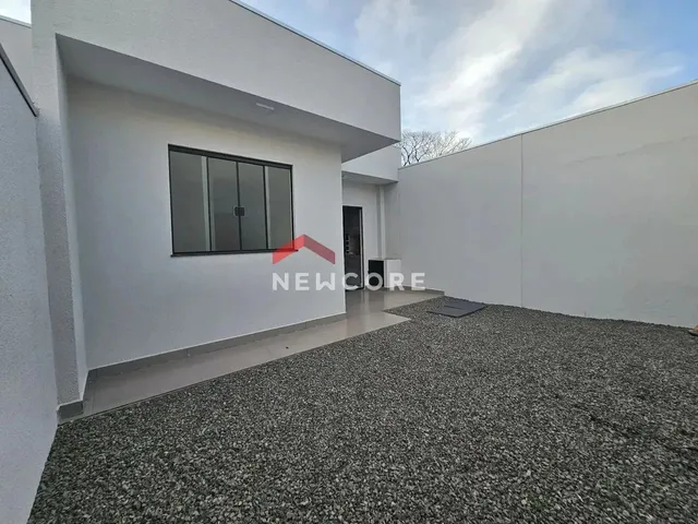 Imagem 14: Casa em Rua das Águias - Parque Hortência - Maringá/Pr
