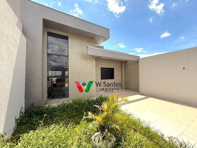Imagem: Linda Casa Centro Civico Sarandi