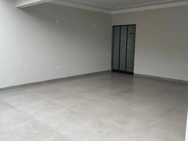 Imagem 3: Casa Nova no Jardim Alvorada a Venda