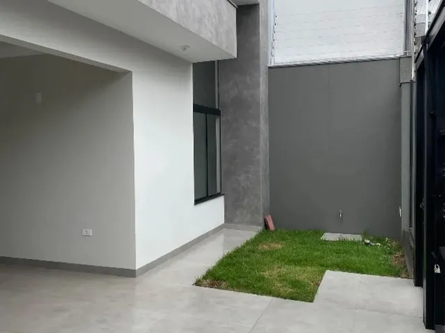 Imagem 4: Casa Nova no Jardim Alvorada a Venda