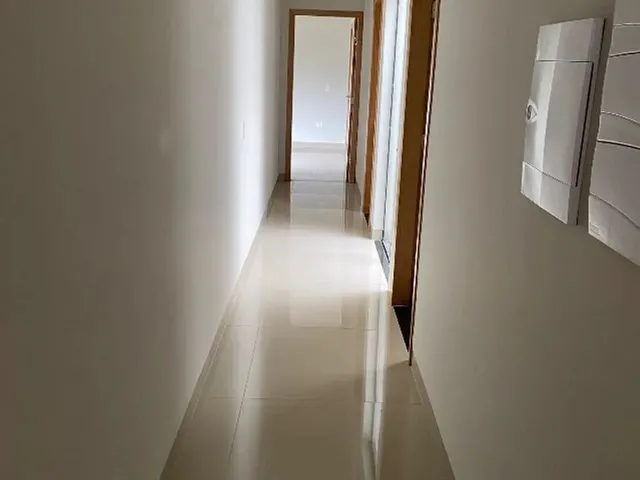 Imagem 5: Casa Nova no Jardim Alvorada a Venda