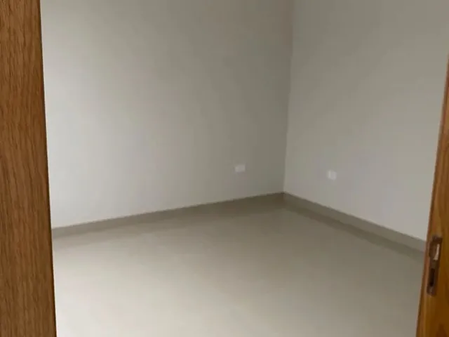 Imagem 2: Casa Nova no Jardim Alvorada a Venda