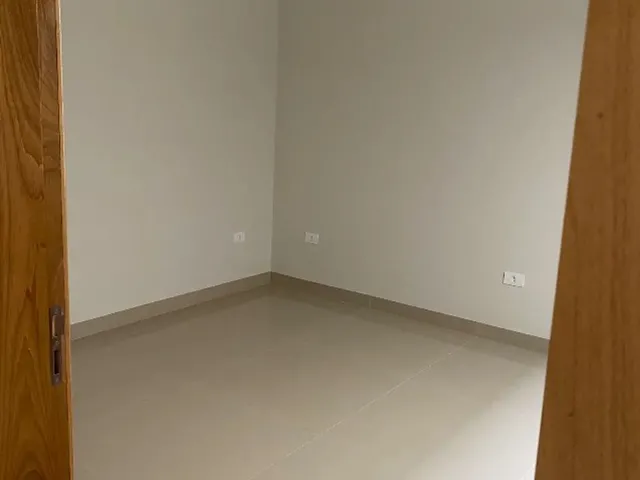 Imagem 12: Casa Nova no Jardim Alvorada a Venda