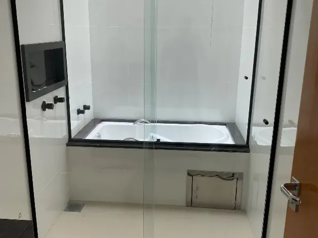 Imagem 10: Casa Nova no Jardim Alvorada a Venda