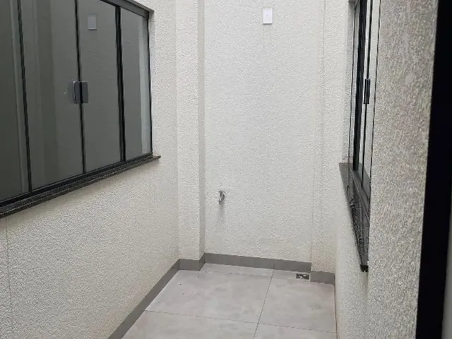 Imagem 7: Casa Nova no Jardim Alvorada a Venda