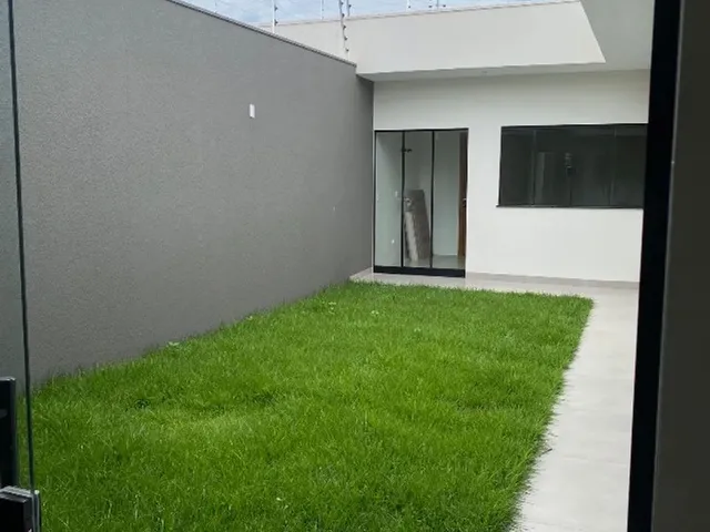 Imagem 8: Casa Nova no Jardim Alvorada a Venda