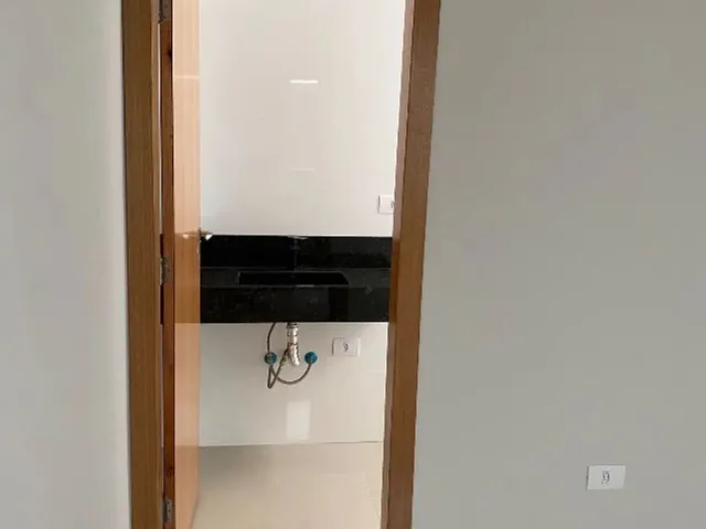 Imagem 11: Casa Nova no Jardim Alvorada a Venda