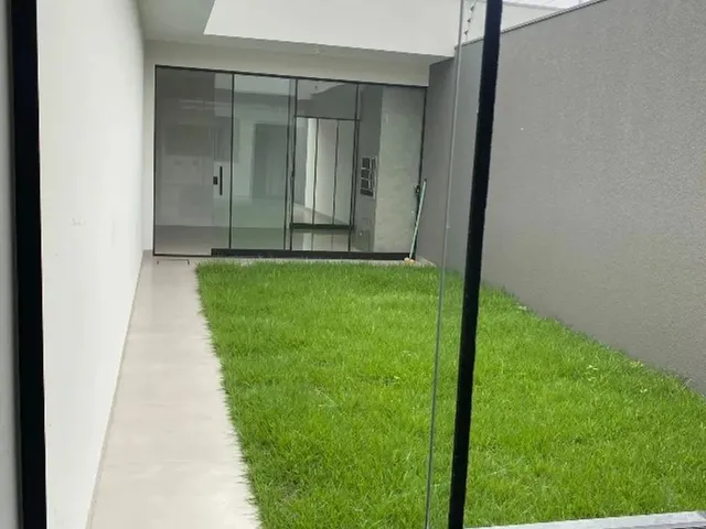 Imagem 13: Casa Nova no Jardim Alvorada a Venda
