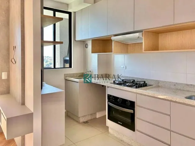 Imagem: Apartamento Semi-Mobiliado com 2 Dormitórios