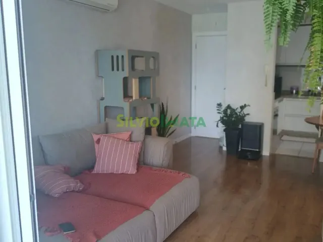 Imagem 16: Apartamento Mobiliado na Zona 08 Pronto para Morar!