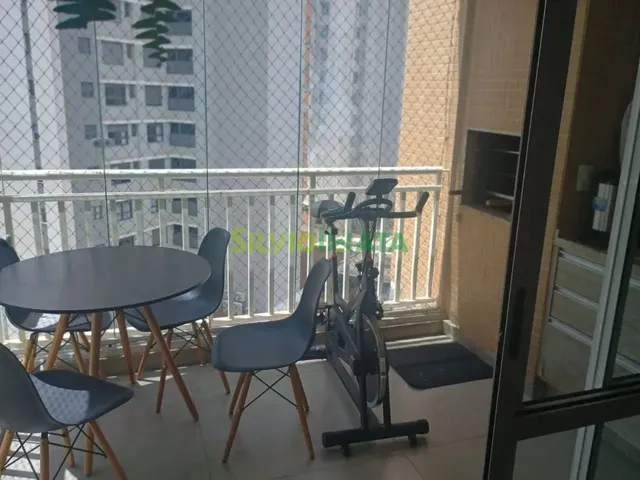 Imagem 9: Apartamento Mobiliado na Zona 08 Pronto para Morar!