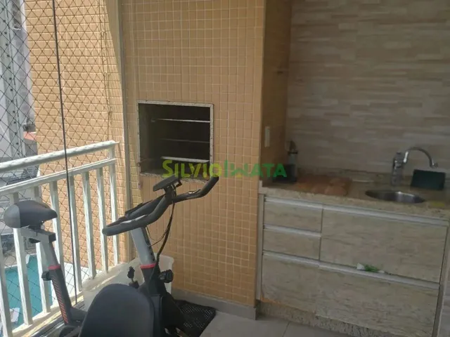 Imagem 6: Apartamento Mobiliado na Zona 08 Pronto para Morar!