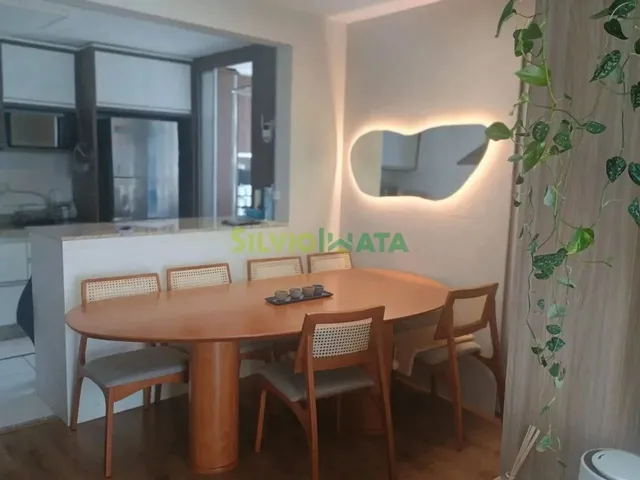 Imagem 15: Apartamento Mobiliado na Zona 08 Pronto para Morar!