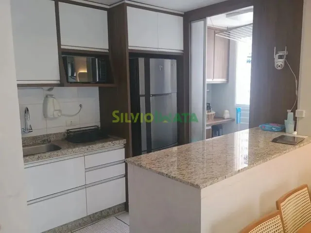 Imagem 10: Apartamento Mobiliado na Zona 08 Pronto para Morar!