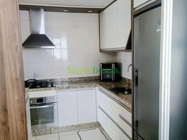 Imagem 5: Apartamento Mobiliado na Zona 08 Pronto para Morar!