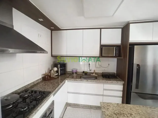 Imagem 11: Apartamento Mobiliado na Zona 08 Pronto para Morar!