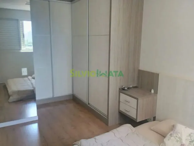 Imagem 13: Apartamento Mobiliado na Zona 08 Pronto para Morar!
