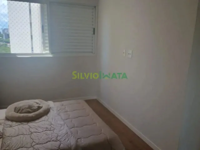Imagem 3: Apartamento Mobiliado na Zona 08 Pronto para Morar!