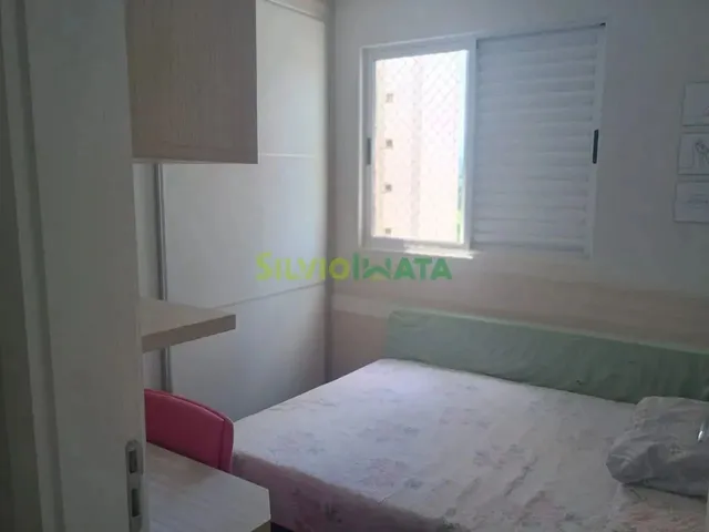 Imagem 14: Apartamento Mobiliado na Zona 08 Pronto para Morar!