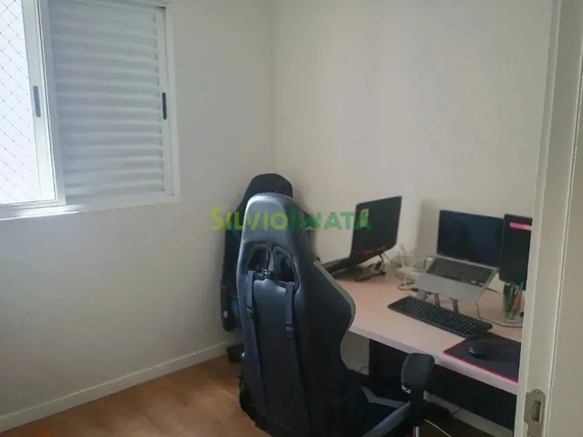 Imagem 7: Apartamento Mobiliado na Zona 08 Pronto para Morar!