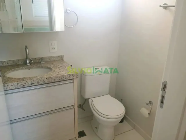 Imagem 4: Apartamento Mobiliado na Zona 08 Pronto para Morar!
