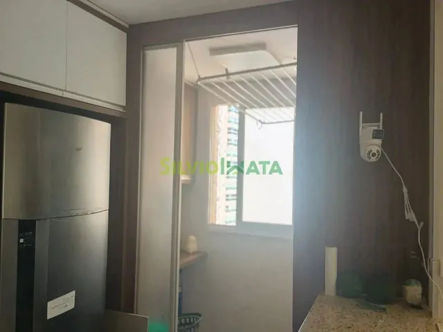 Imagem 8: Apartamento Mobiliado na Zona 08 Pronto para Morar!