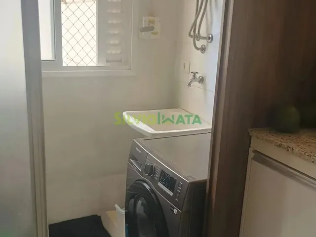 Imagem 2: Apartamento Mobiliado na Zona 08 Pronto para Morar!