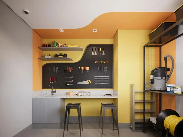 Imagem 2: Vendo Direitos de Apartamento na Planta