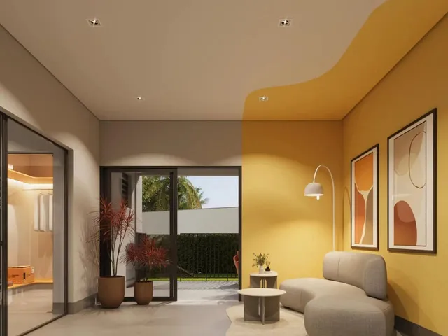 Imagem 10: Vendo Direitos de Apartamento na Planta