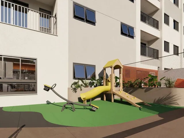 Imagem 11: Vendo Direitos de Apartamento na Planta