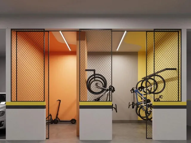 Imagem 13: Vendo Direitos de Apartamento na Planta