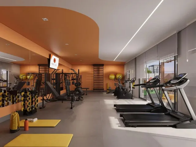 Imagem 15: Vendo Direitos de Apartamento na Planta