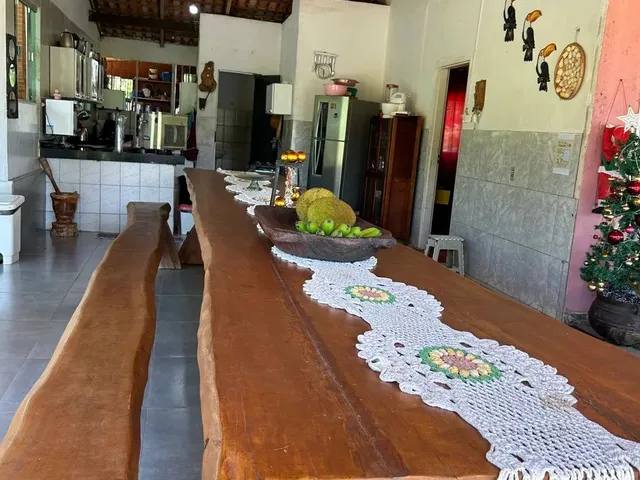 Imagem: Chácara para Fim de Semana e Feriados