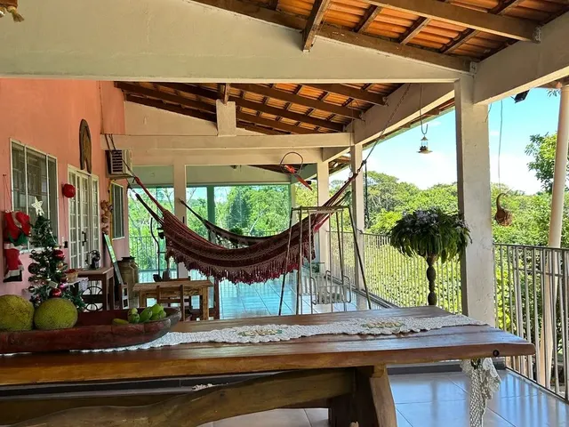 Imagem 3: Chácara para Fim de Semana e Feriados