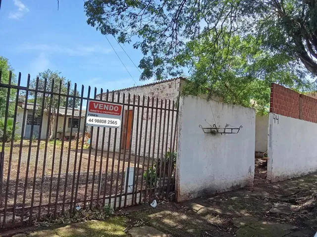 Imagem: Vende-Se Casa Terreno 300M² - Sarandi