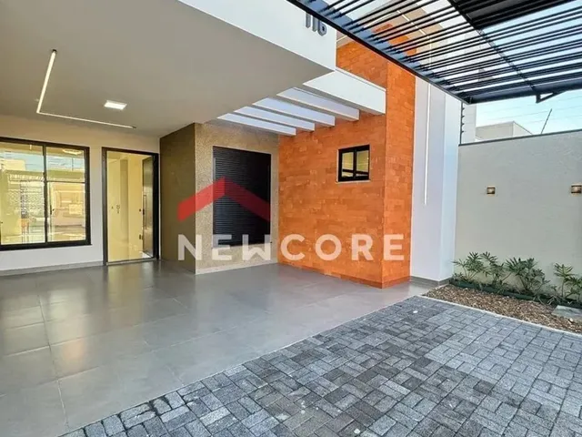 Imagem: Casa em Avenida Abel Pedrogam - Ecovalley