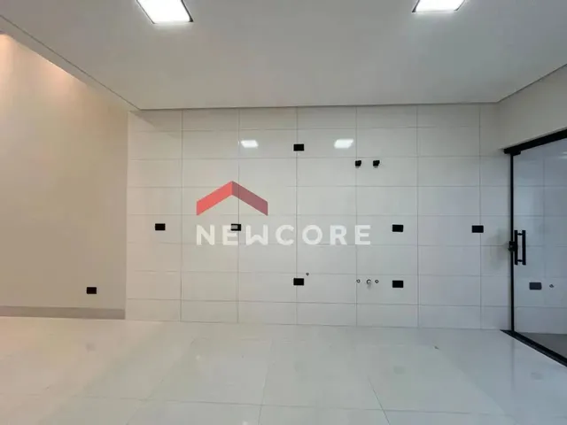 Imagem 13: Casa em Rua Pioneiro Antônio de Paula Freitas - Jardim Império do Sol - Maringá/Pr