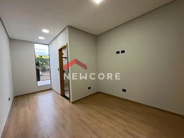 Imagem 14: Casa em Rua Pioneiro Antônio de Paula Freitas - Jardim Império do Sol - Maringá/Pr
