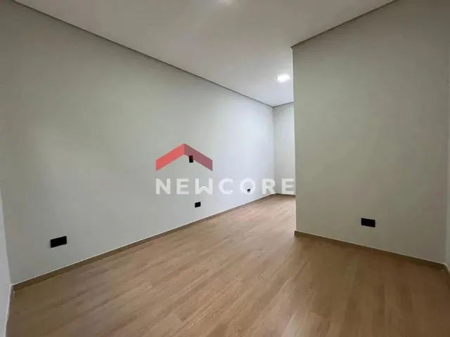 Imagem 8: Casa em Rua Pioneiro Antônio de Paula Freitas - Jardim Império do Sol - Maringá/Pr